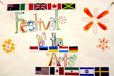 Festival of the Arts: A Cherished Village School Tradition