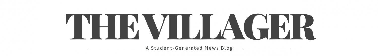 The Student News Site of The Village School
