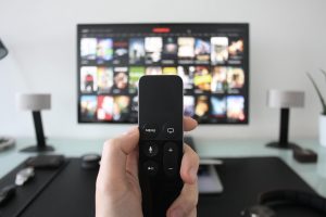 How Streaming Changed Television