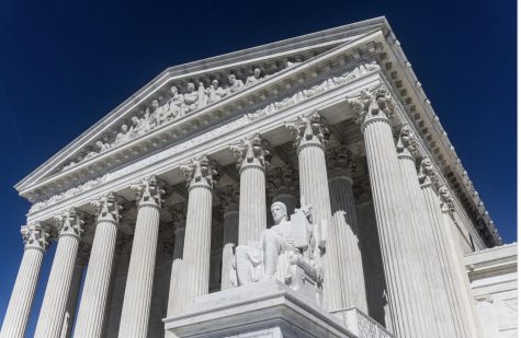 Liberty and Justice For All? Supreme Court Reviews Mississippi 15 Week Abortion Restriction