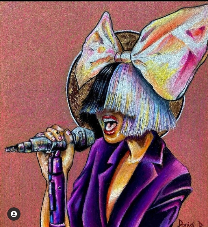 Sia: A Singer with Resolve Strong as Titanium