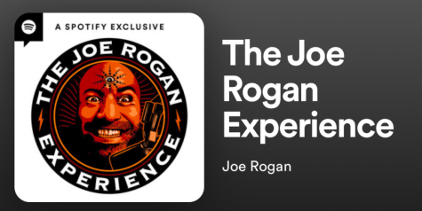 Joe Rogans Experience