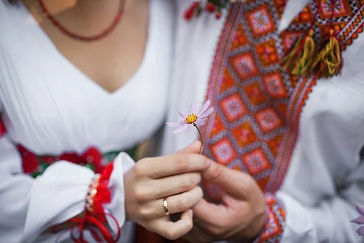 The Gut-Wrenching Conditions of Ukrainian Children Being Caught in the Crossfire