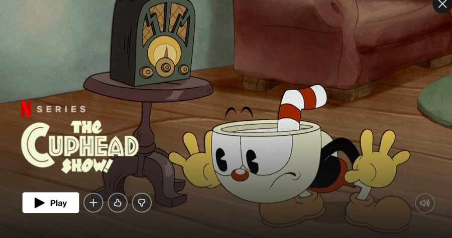 Watch The Cuphead Show!