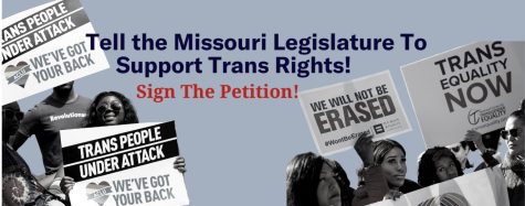 Missouri’s Ban on Gender Affirming Healthcare