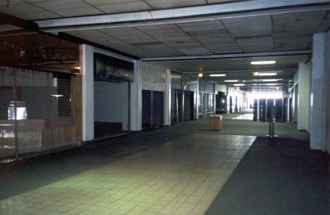 Gallery of Why Are Liminal Spaces Eerie? The Case of The Backrooms - 1