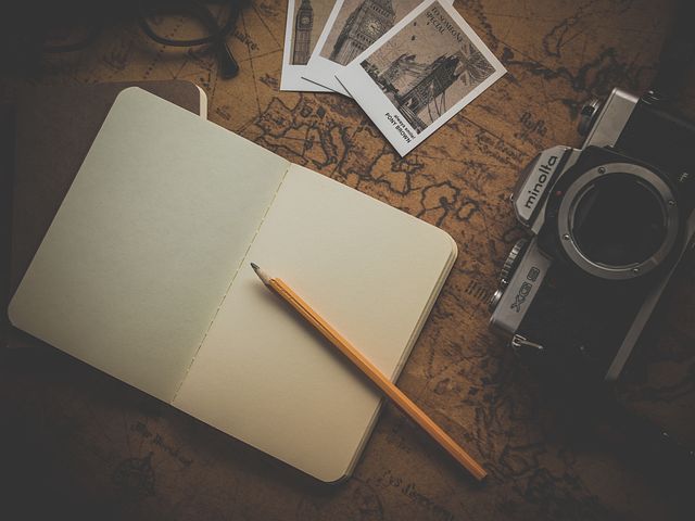 How Journaling Has A Positive Affect On Your Mental Health