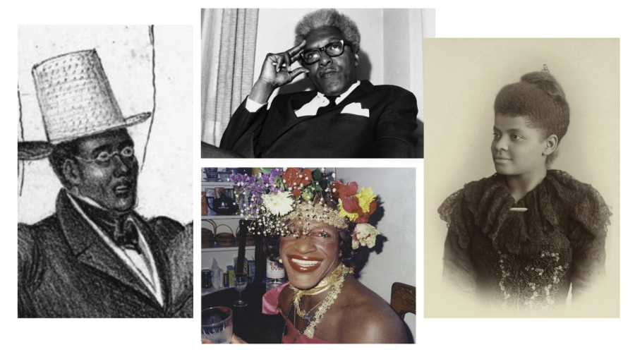 Unearthing Black Voices: Four Remarkable Figures You Didnt Learn in History Class
