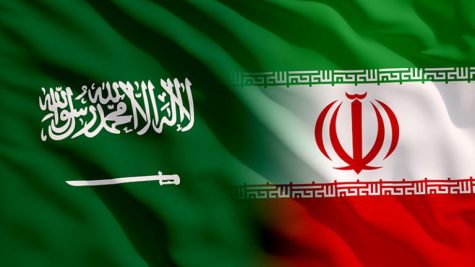 Iran and Saudi Arabia restore diplomatic relations