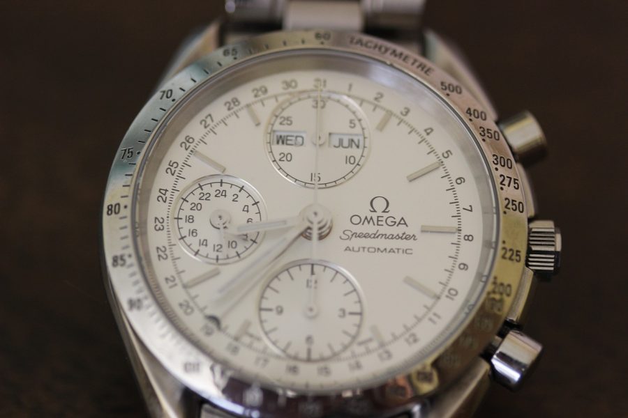 A Brief History of Wristwatches