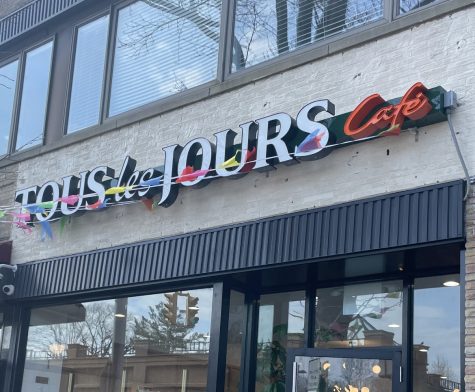 New Store in Great Neck: Tous Les Jours