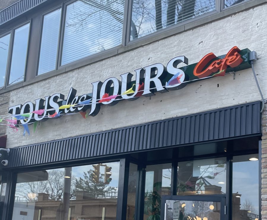 New Store in Great Neck: Tous Les Jours