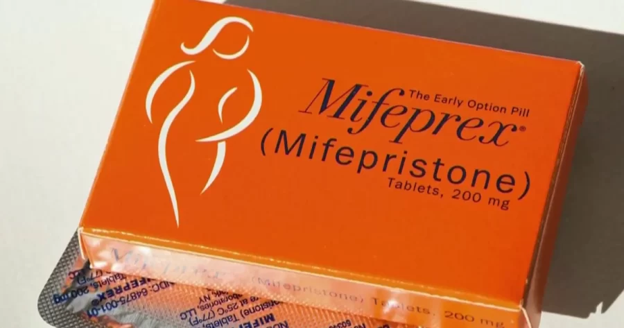 Mifepristone: The First Big Abortion Case Since Roe V Wade