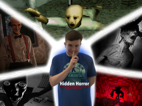 Hidden Horror: Scary Games That Deserve More Attention