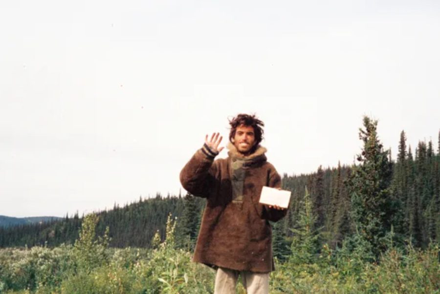 The Man Who Left Society: Chris McCandless 