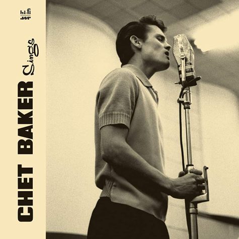 Jazz Spotlight : Chet Baker