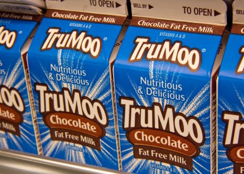 Chocolate Milk Faces Potential Ban in Washington School Cafeterias
