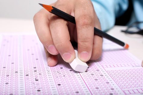 Village College Application Process: Do SAT Scores Matter?