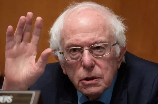 Bernie Sanderss Bill Proposes 32-Hour Workweek