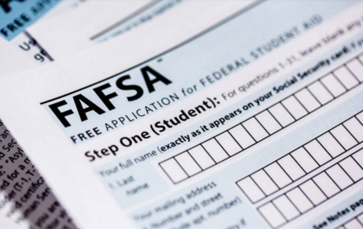 FAFSAs Delayed Release Causes Setbacks For Incoming College Students