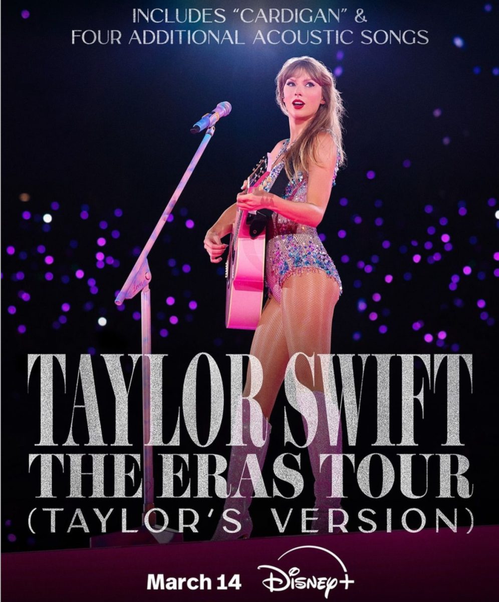 Full Review of The Eras Tour (Taylors Version) on Disney Plus!!!!