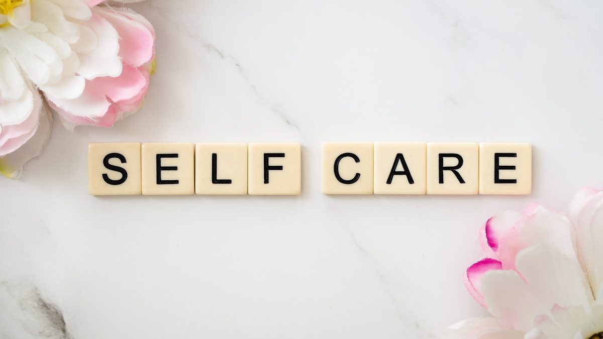 Tova’s Top Five Tips For Self Care
